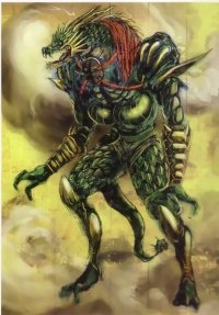 BUY NEW shinobi - 117509 Premium Anime Print Poster